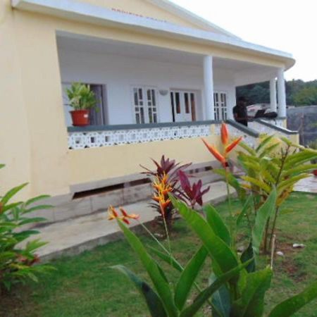 Principe Residencial Exterior photo