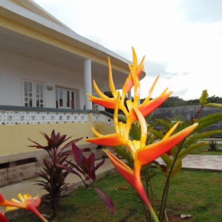Principe Residencial Exterior photo