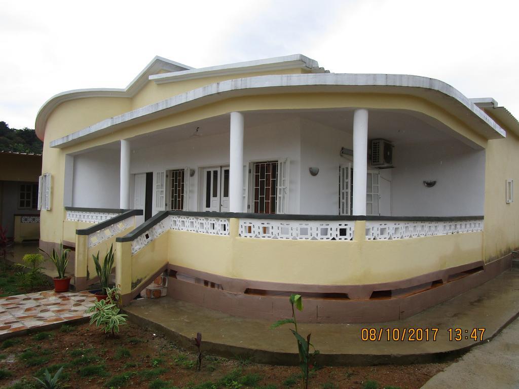 Principe Residencial Exterior photo