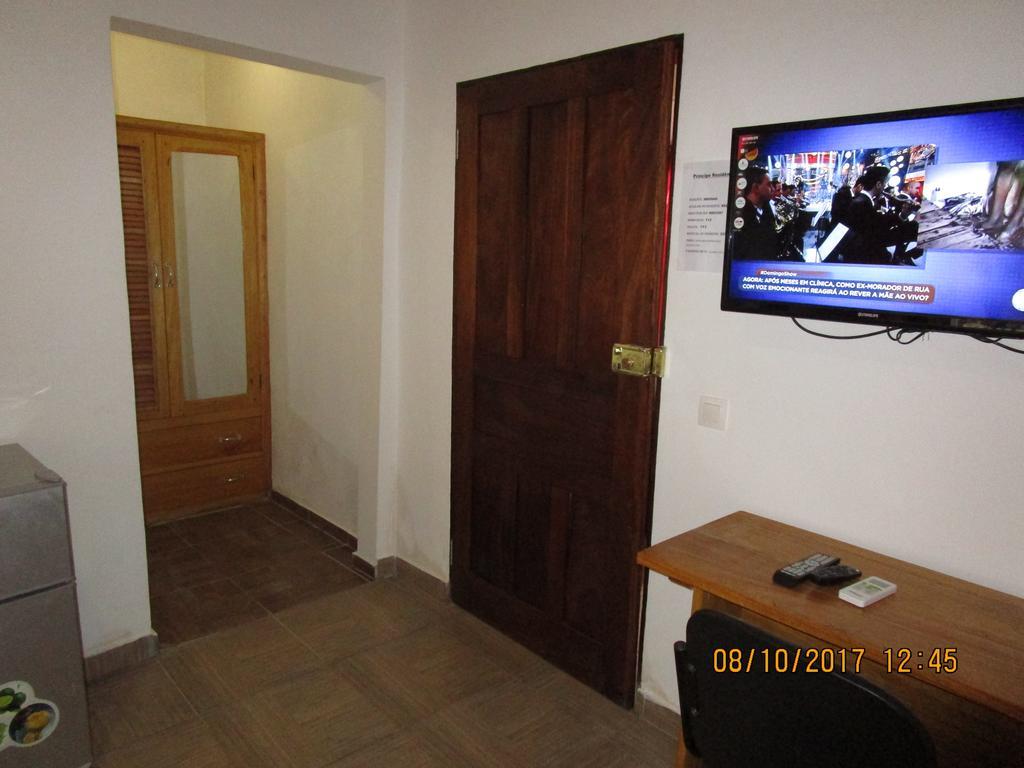 Principe Residencial Exterior photo