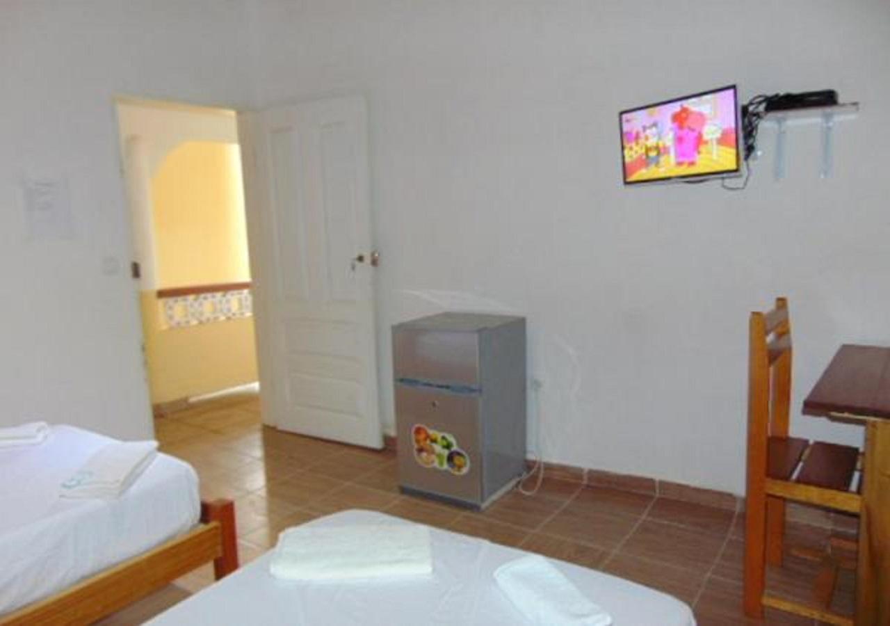 Principe Residencial Exterior photo