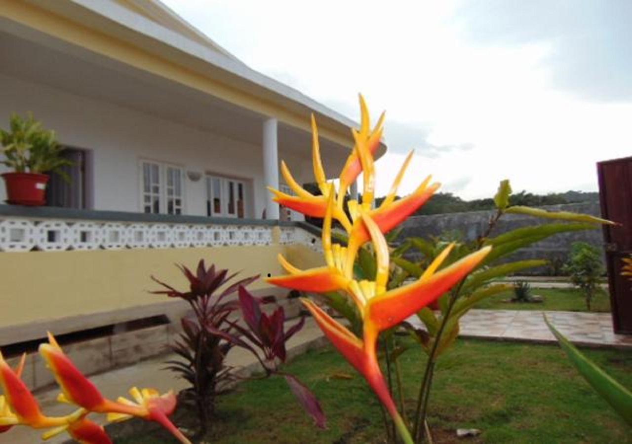 Principe Residencial Exterior photo